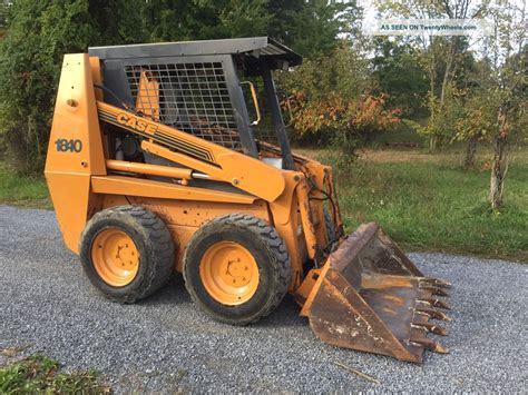 what engine is in a case 1840 skid steer|case 1840 tractor specifications.